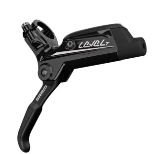 SRAM Disc Brake Level TL (Tooled - Light) Gloss Black Rear 1800mm Hose (Rotor/Bracket sold separately)A1