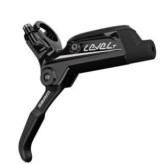 SRAM Disc Brake Level T (Tooled) Gloss Black Front 950mm Hose (Rotor/Bracket sold separately)A1