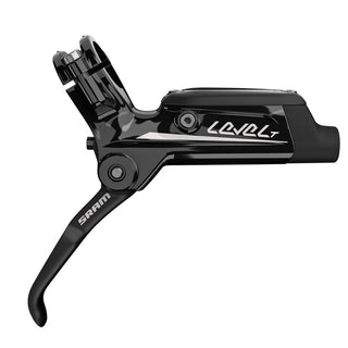 SRAM Disc Brake Level T (Tooled) Gloss Black Front 950mm Hose (Rotor/Bracket sold separately)A1