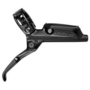SRAM Disc Brake Level Ultimate Black Anodized Front 950mm Hose with Ti Hardware (includes MMX clamp, Rotor/Bracket sold separately)B1
