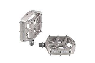 Hope F20 Pedals - Silver