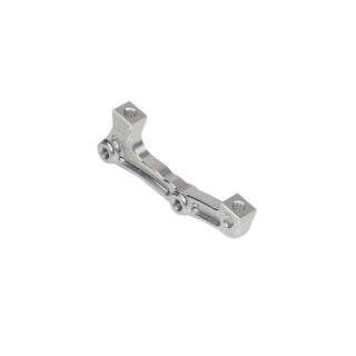 Hope Brake Caliper Mount Fox40 PM 203 - Silver