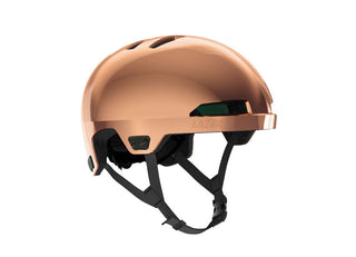 Lazer Maze KinetiCore Helmet - Copper