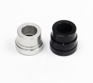Hope Pro 2 & Pro 4 Evo Rear Hub Conversion - 142x12 Black