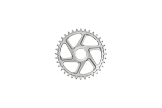Hope R22 E-Bike Chainring Brose - 36 Teeth Silver