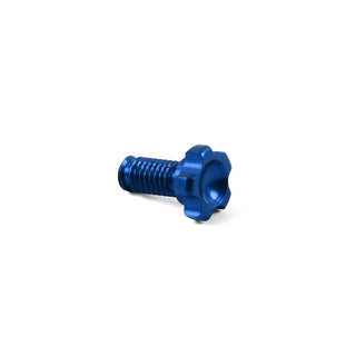 Hope Tech Master Cylinder BPC & Reach ADJ Screw - Blue