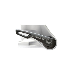 SRAM Axle Maxle Ultimate Front - 15x100 - Length 125mm - Thread Length 9mm - Thread Pitch M15x1.50 - Road