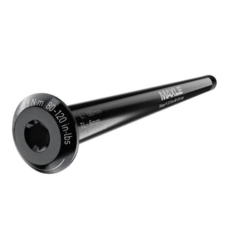 SRAM Axle Maxle Stealth Rear - 12x Length 170mm - Thread Length 10mm - Thread Pitch M12X1.5 - Boost E-Thru Interface Frames
