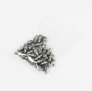 Hope Hollow Pedal Pin X25 Stainless Steel