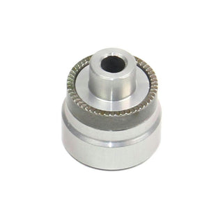 Hope RS4 QR Campag Drive Side Spacer - Silver