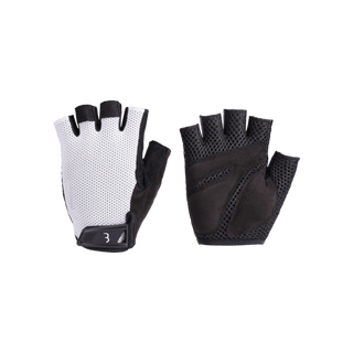 BBB Cycling BBW-56 Cool Down Summer Gloves - White