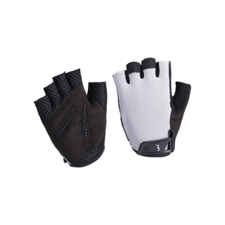 BBB Cycling BBW-56 Cool Down Summer Gloves - White