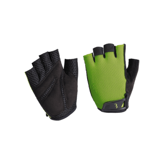 BBB Cycling BBW-56 Cool Down Summer Gloves - Nera