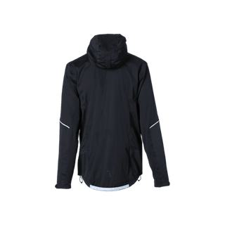 BBB Cycling BBW-268 Delta Shield Rain Jacket - Black