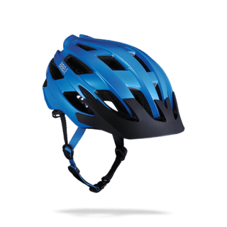 BBB Cycling BHE-156 Joey Kids Helmet - Blue