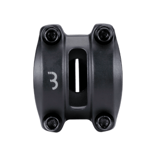 BBB Cycling BHS-08 RoadForce 2 Handlebar Stem +/-6D 31.8 - 100MM Black
