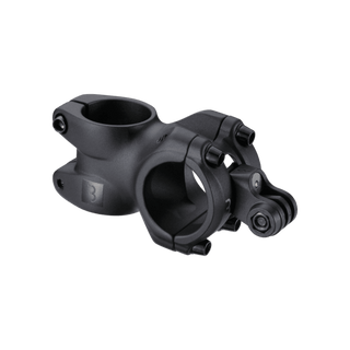 BBB Cycling BHS-08 RoadForce 2 Handlebar Stem +/-6D 31.8 - 45MM Black