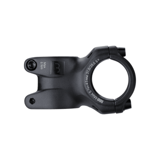 BBB Cycling BHS-08 RoadForce 2 Handlebar Stem +/-6D 31.8 - 45MM Black