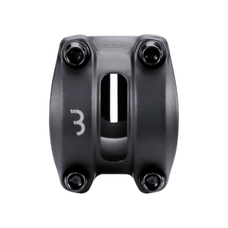 BBB Cycling BHS-08 RoadForce 2 Handlebar Stem +/-6D 31.8 - 45MM Black