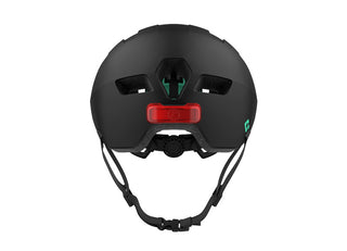 Lazer CityZen KinetiCore Helmet - Matte Black