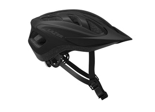 Lazer J1 Helmet - Matte Black
