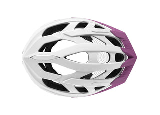 Lazer J1 Helmet - White/Pink