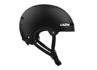 Lazer One+ Helmet - Matte Black