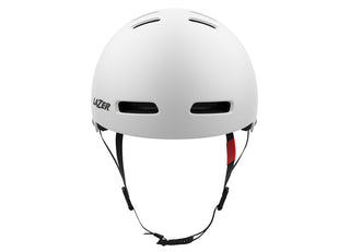 Lazer One+ Helmet - Matte White