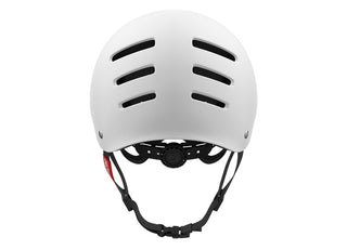 Lazer One+ Helmet - Matte White