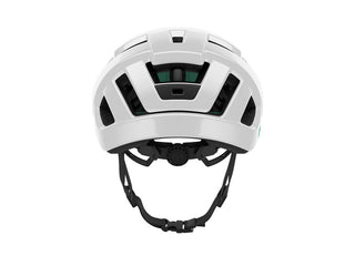 Lazer Tempo KinetiCore Helmet - White