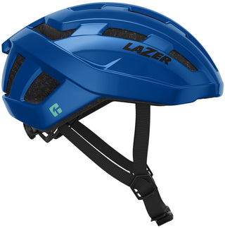 Lazer Tempo KinetiCore Helmet - Blue