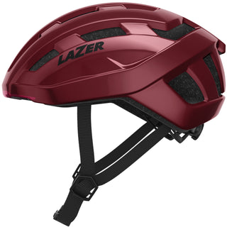 Lazer Tempo KinetiCore Helmet - Comic Berry