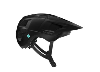 Lazer Finch KinetiCore Helmet - Matte Black