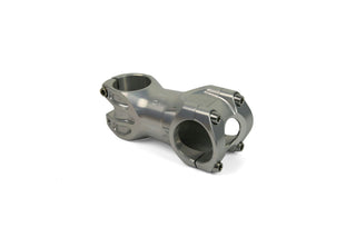 Hope XC Stem 0 Deg - 70MM Silver