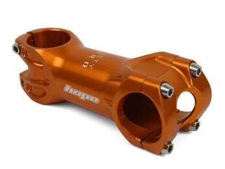 Hope XC Stem 0 Deg - 90MM Orange