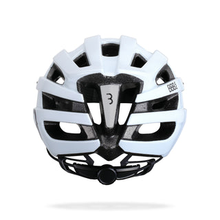 BBB Cycling BHE-151 Hawk Road Helmet - White