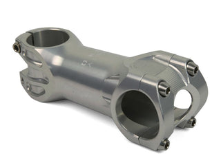 Hope XC Stem 0 Deg - 90MM Silver
