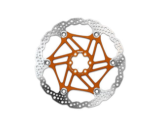 Hope Floating Disc 203mm - Orange