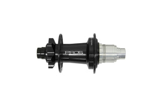Hope Pro 5 Rear Hub 148x12 - 28 Hole XD Driver Black