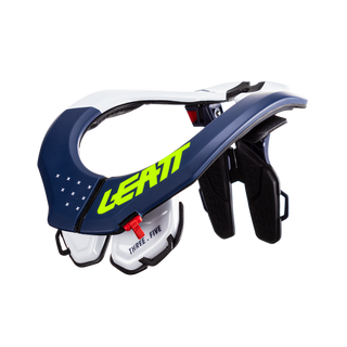 Leatt Neck Brace 3.5 Small/Medium - Blue
