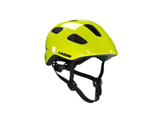 Lazer Nutz KinetiCore 2.0 Helmet - Flash Yellow
