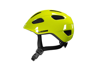 Lazer Nutz KinetiCore 2.0 Helmet - Flash Yellow