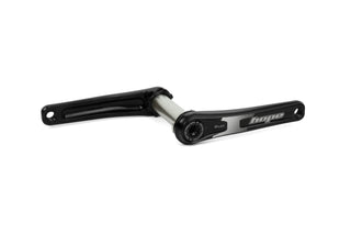 Hope Crankset E-Bike No Spider 68/73mm - 155mm Black