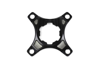 Hope Crankset Spider - 4 ARM Single Black