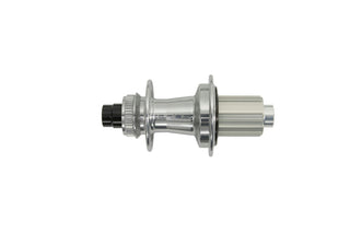 Hope Pro 5 CL Rear Hub 142x12 - 32 Hole HG Driver Silver