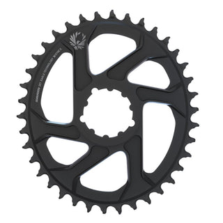 SRAM Chain Ring X-SYNC 2 SL 34T DM 3mm Offset Boost Eagle Black