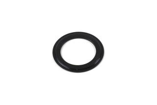 Hope 30MM Shaft Alloy Ring - Black