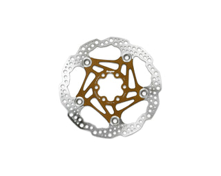 Hope Floating Disc - 160mm Bronze
