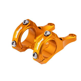 Hope Direct Mount Stem OS35 - 50MM Orange
