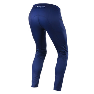 Kenny Race 2024 Pants - Blue